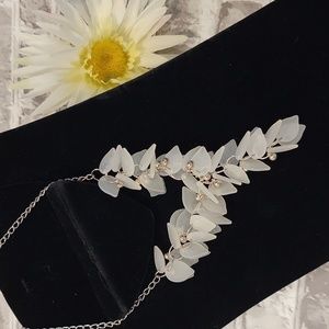 Ethereal Fashion Jewelry Set